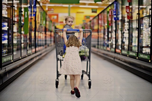 ویژگی های یک سوپرمارکت خوب چیست؟