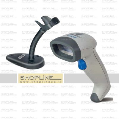 Qd2100 بارکد خوان دیتا لاجیک Quick Scan QD2100 - فروشگاه اینترنتی شاپ لاین ...